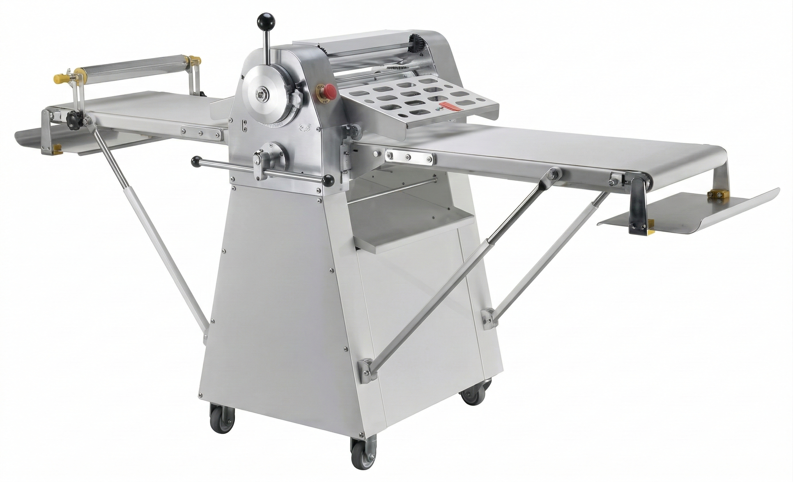 Dough Sheeter